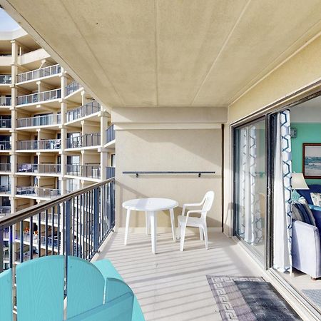 High Point South Condos Ocean Stadt Zimmer foto