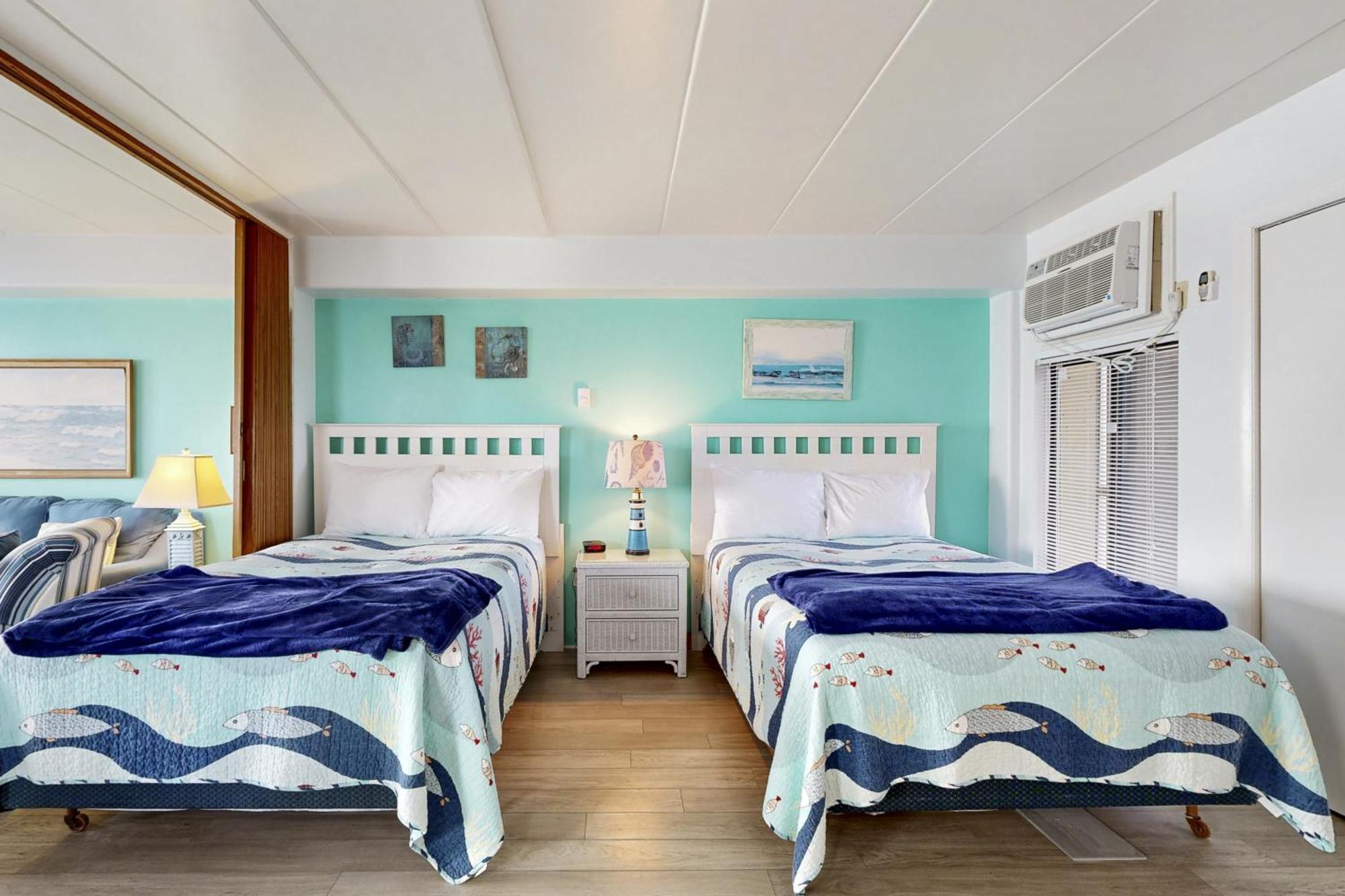 High Point South Condos Ocean Stadt Zimmer foto