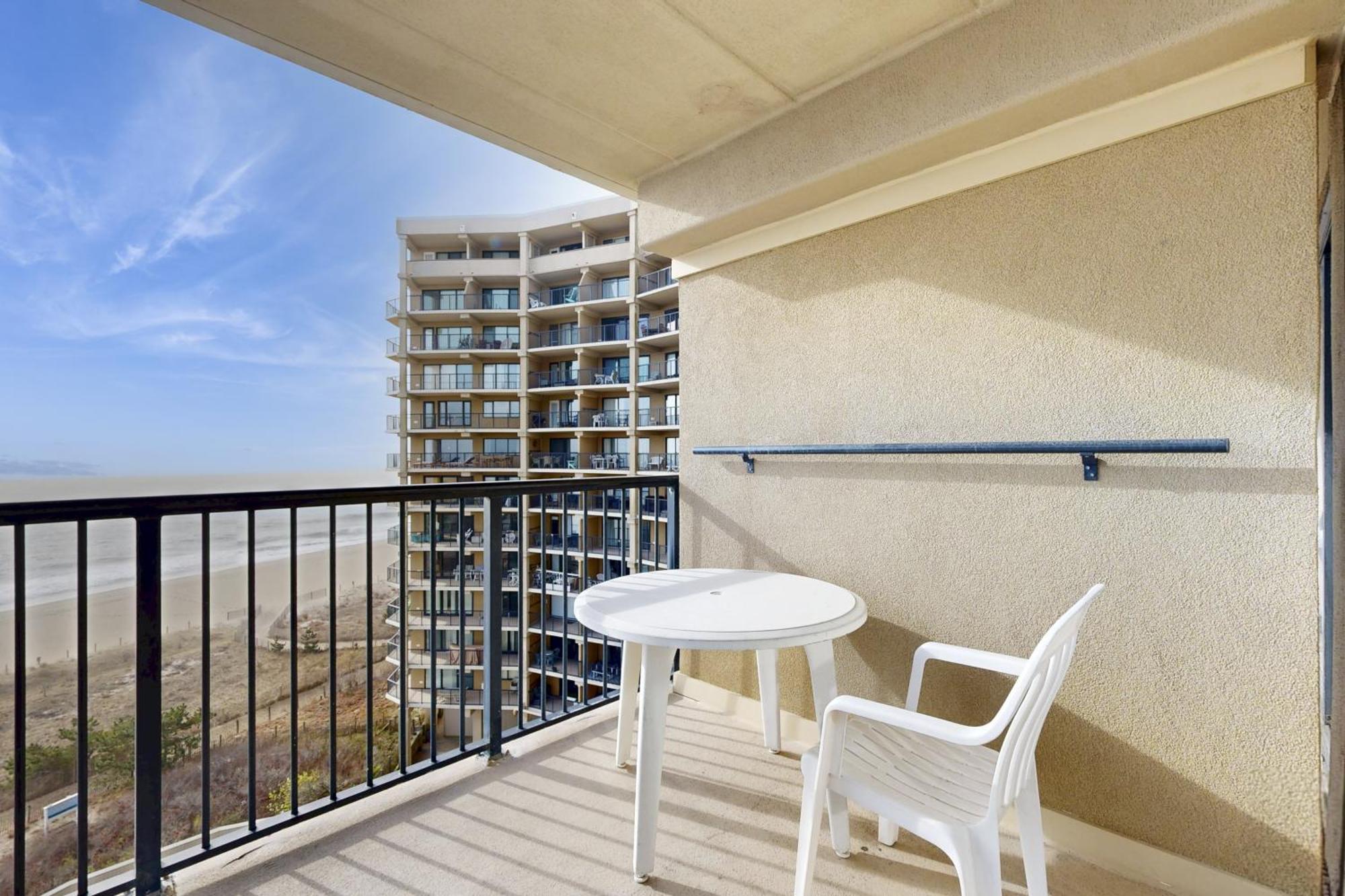 High Point South Condos Ocean Stadt Zimmer foto