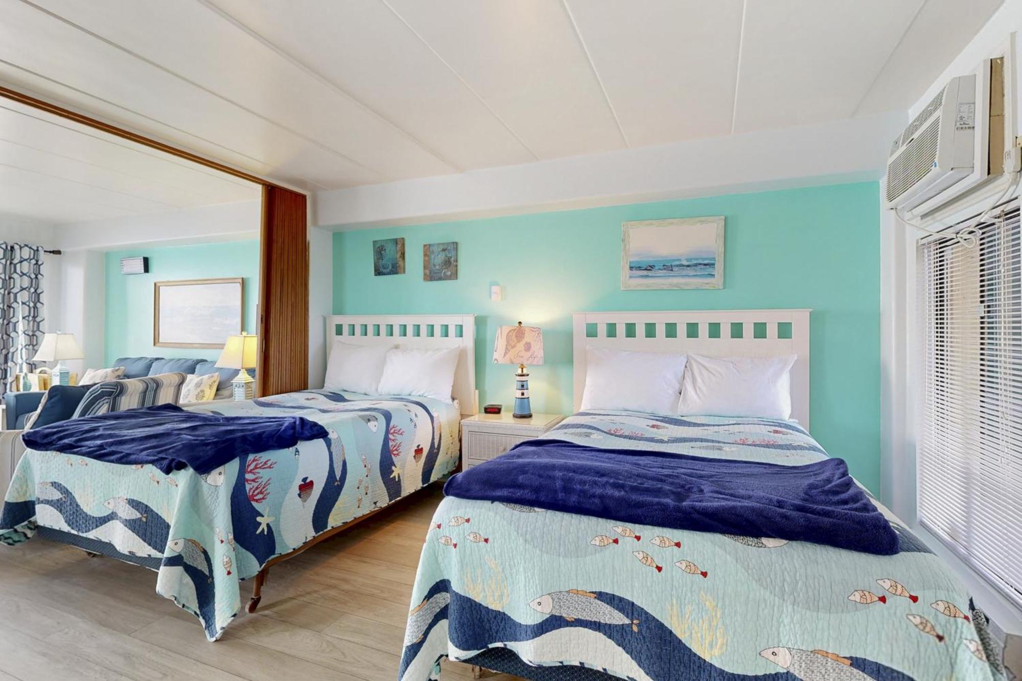 High Point South Condos Ocean Stadt Zimmer foto