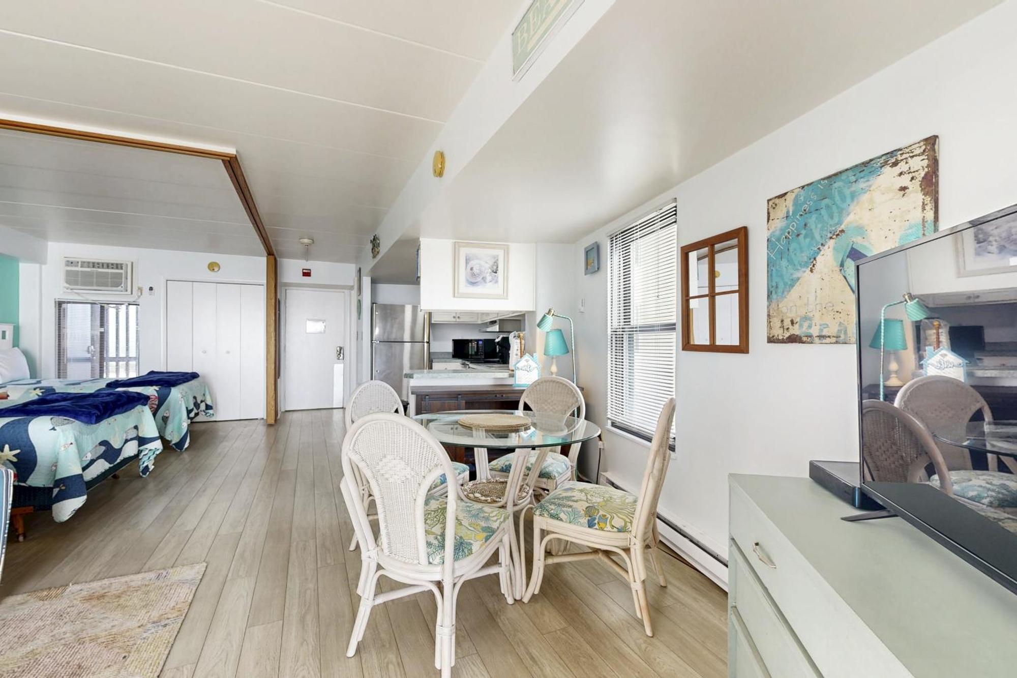 High Point South Condos Ocean Stadt Zimmer foto