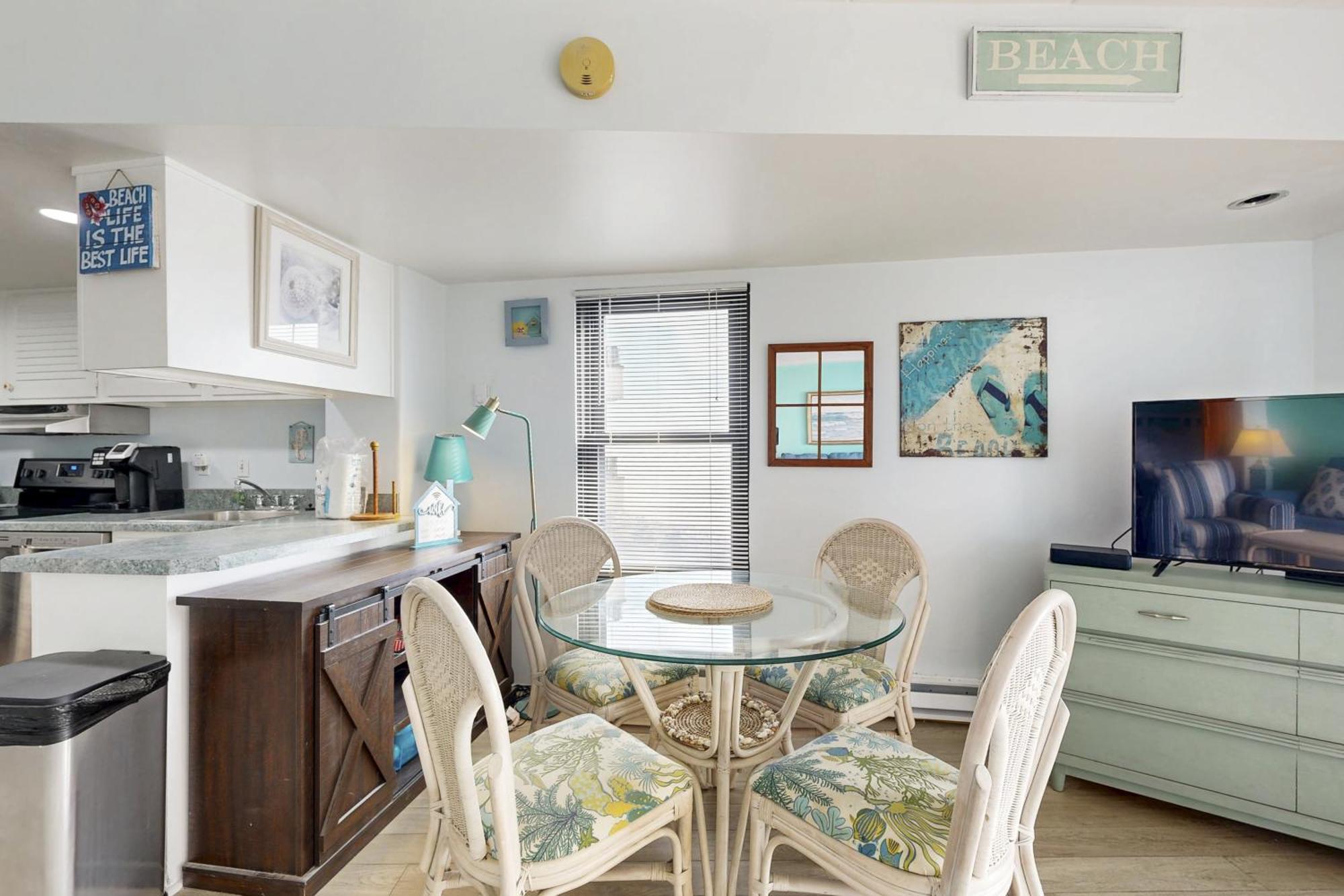High Point South Condos Ocean Stadt Zimmer foto