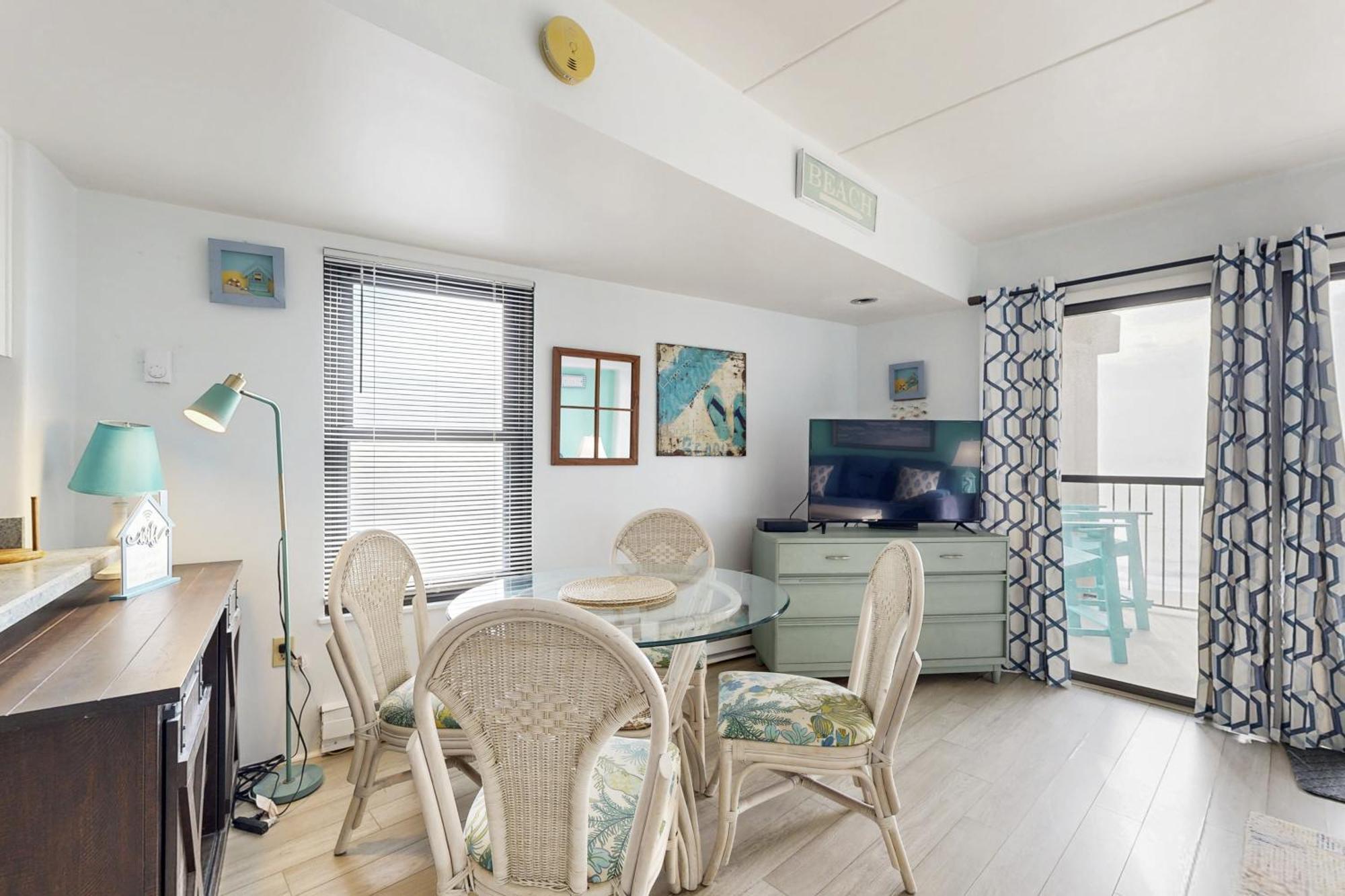 High Point South Condos Ocean Stadt Zimmer foto