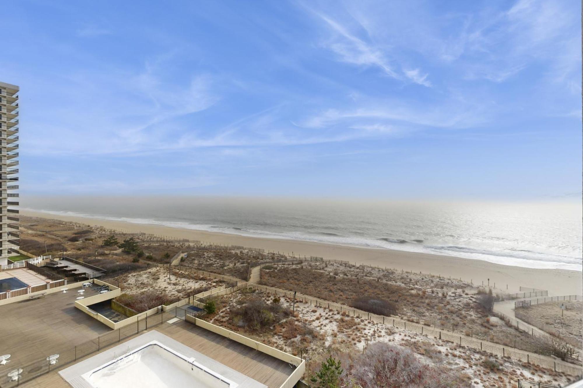 High Point South Condos Ocean Stadt Zimmer foto